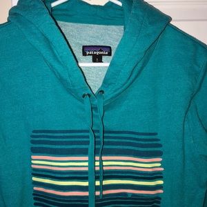 Patagonia Hoodie